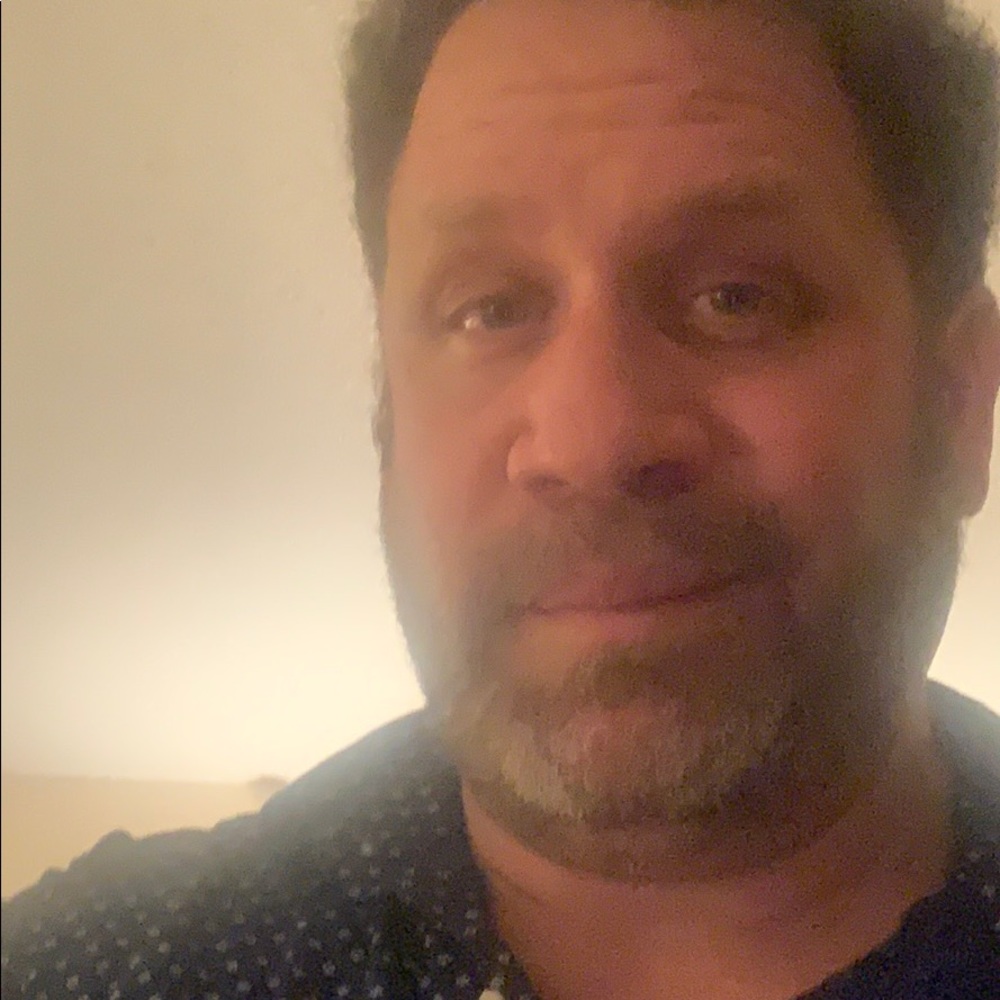 Meet your Posher, Mike